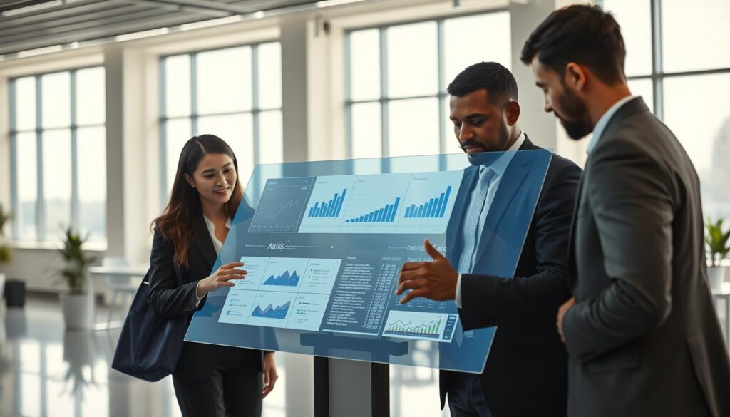Optimierung der Trainingsdatenqualität durch KI Data Labeling