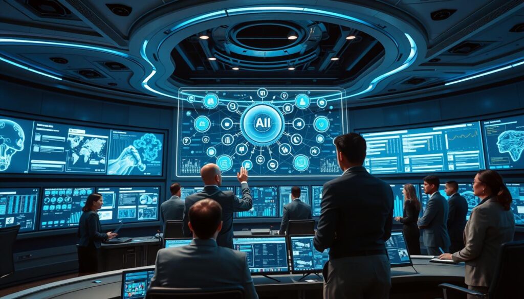 Orchestrator zentrale Steuerung von KI-Agenten