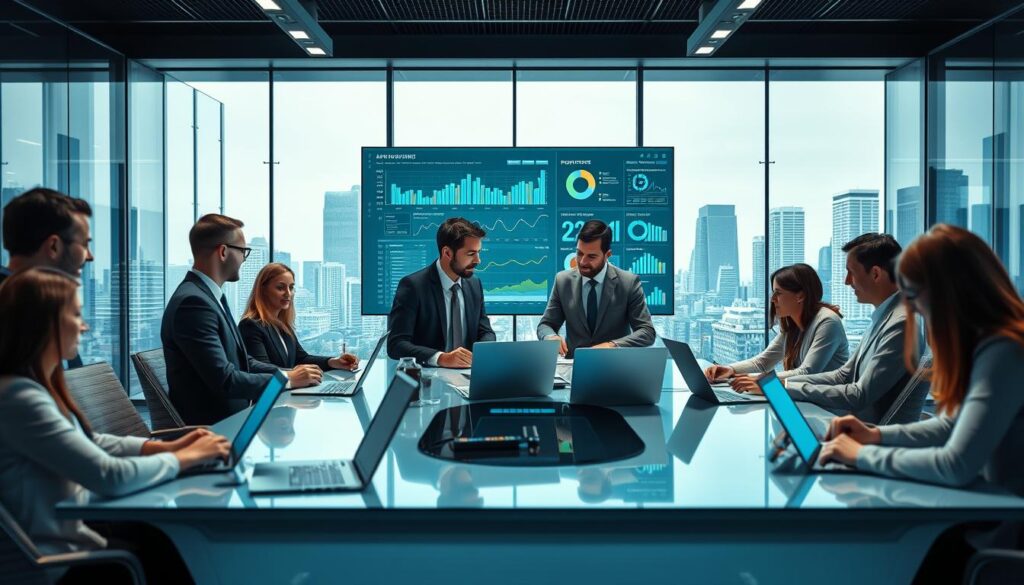 PMO Definition und digitale Transformation PMO Definition und digitale Transformation