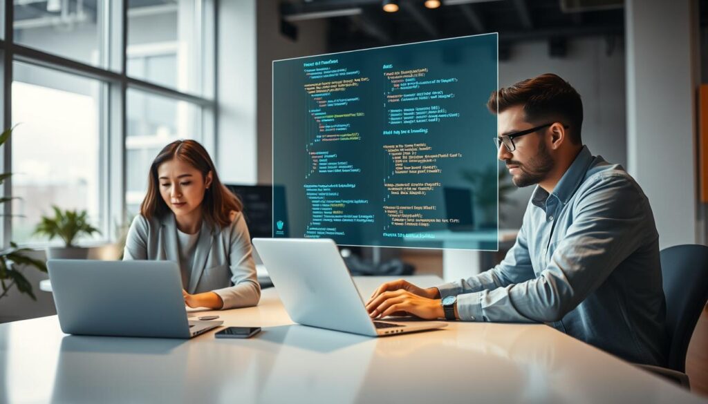 Pair Programming mit KI-Agenten Pair Programming mit KI-Agenten