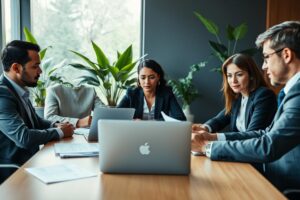 Partnership Intelligence
