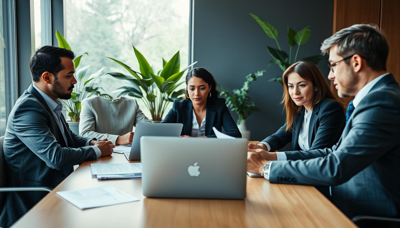 Partnership Intelligence