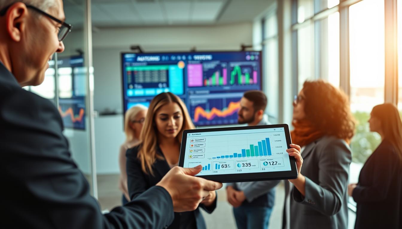 Partnership Intelligence