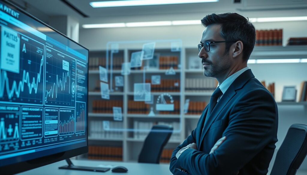 Patent Analyse KI Patent Analyse KI