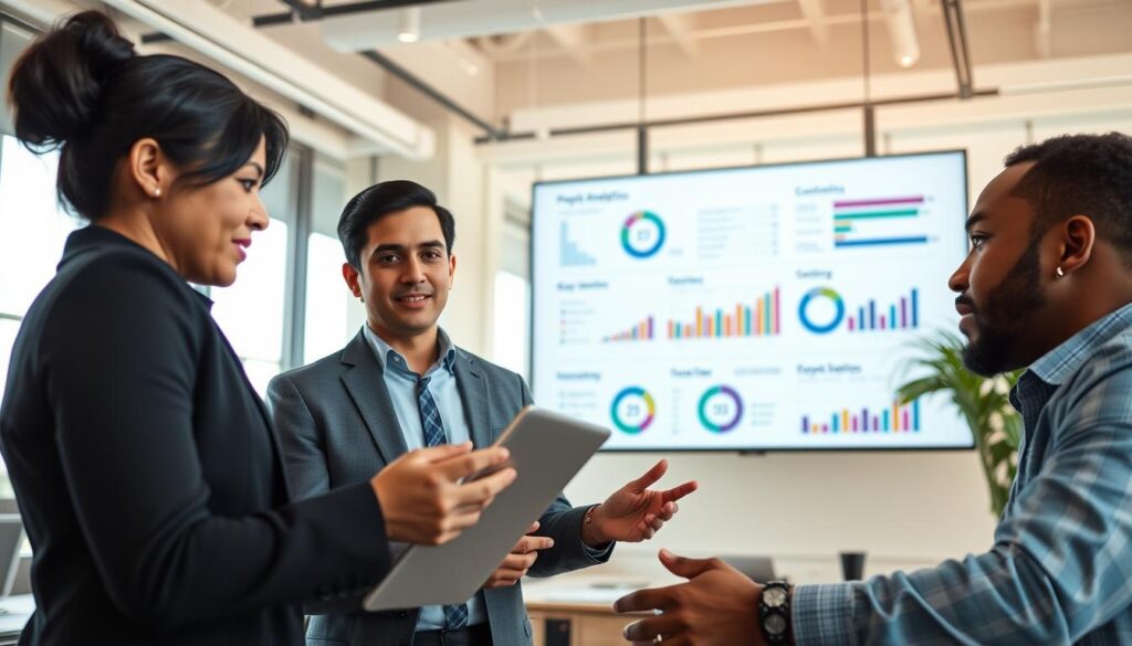 People Analytics Grundlagen