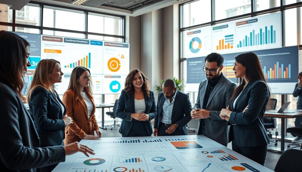 People Analytics für Unternehmenserfolg
