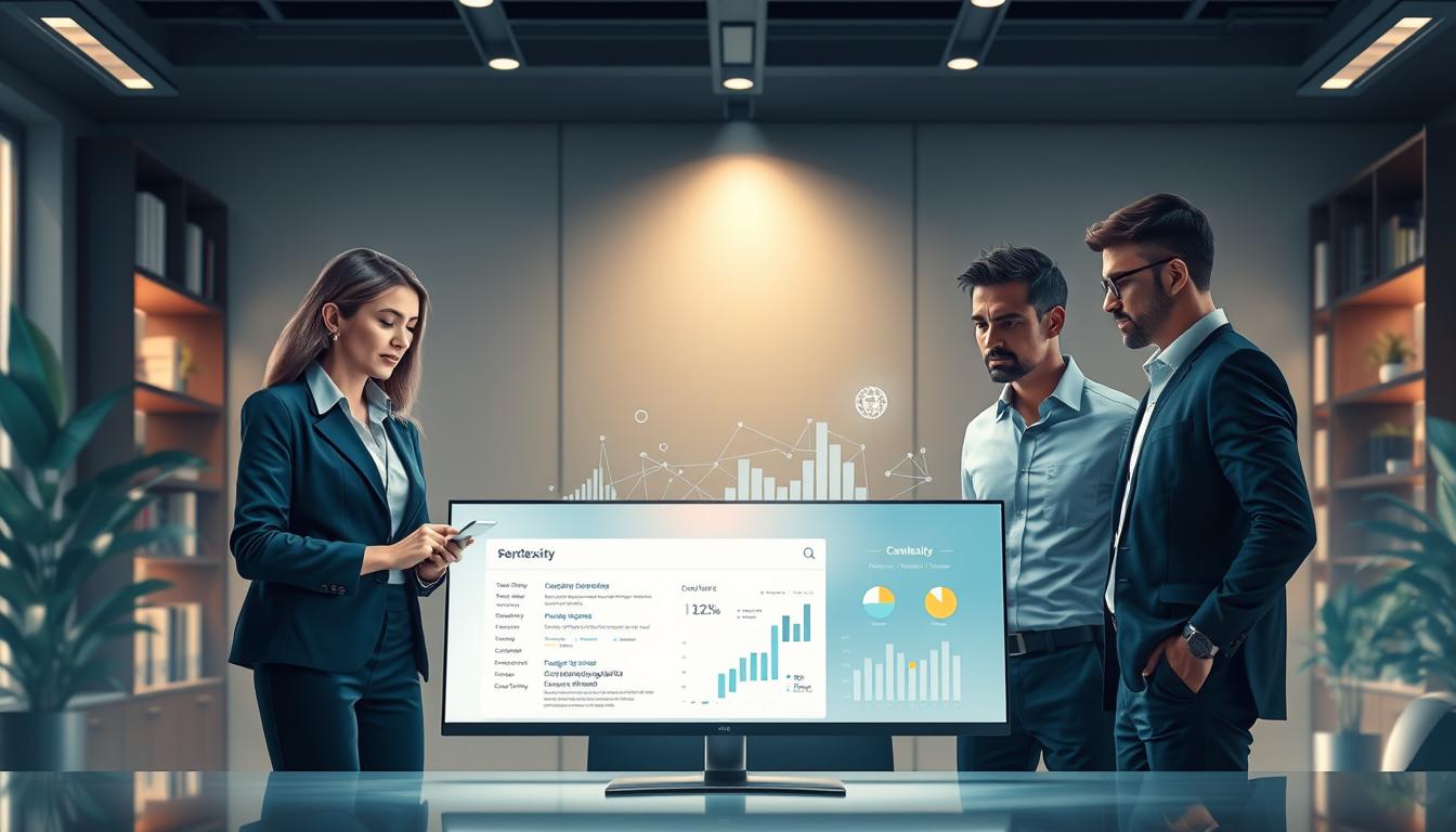 Perplexity Enterprise Search