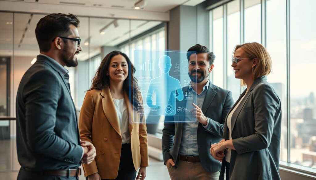 Persönliche Entscheidungen mit Künstlicher Intelligenz