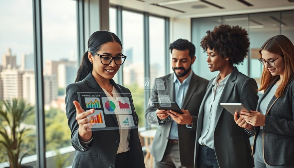 Personalisierte Coaching-Pläne mit KI-Agenten Personalisierte Coaching-Pläne mit KI-Agenten