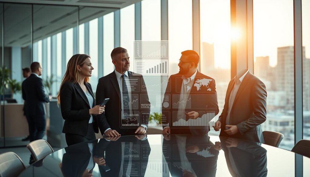 Personalisierte KI-Agenten in Unternehmen Personalisierte KI-Agenten in Unternehmen