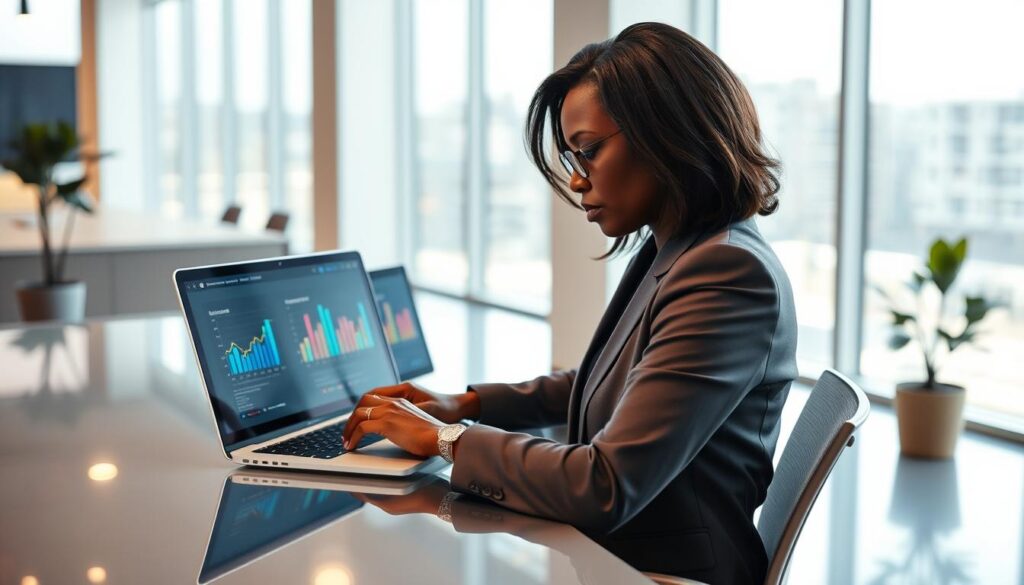 Personalisierte Klientenanalyse mit KI-Tools Personalisierte Klientenanalyse mit KI-Tools