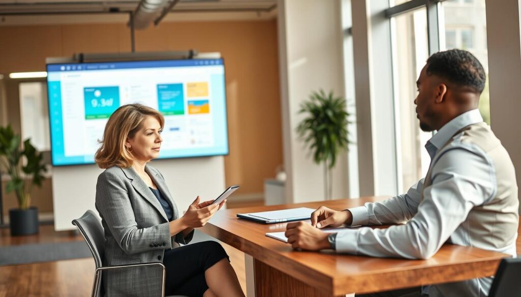 Personalisierte Kundenbetreuung durch CoachGPT Personalisierte Kundenbetreuung durch CoachGPT