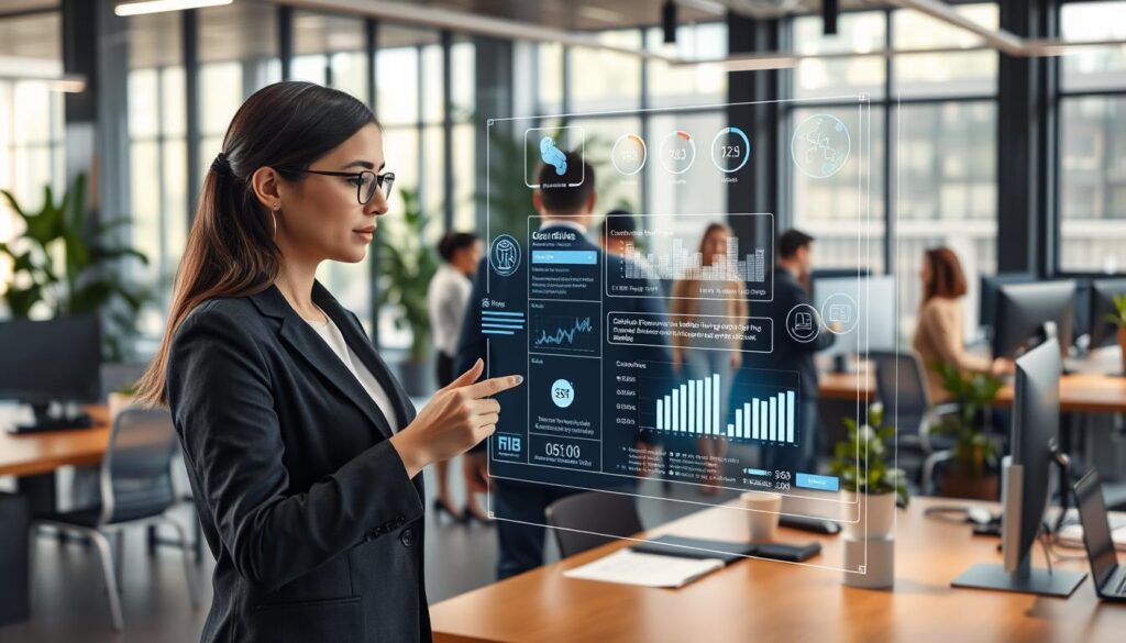 Personalisierte Kundenbetreuung durch KI Personalisierte Kundenbetreuung durch KI