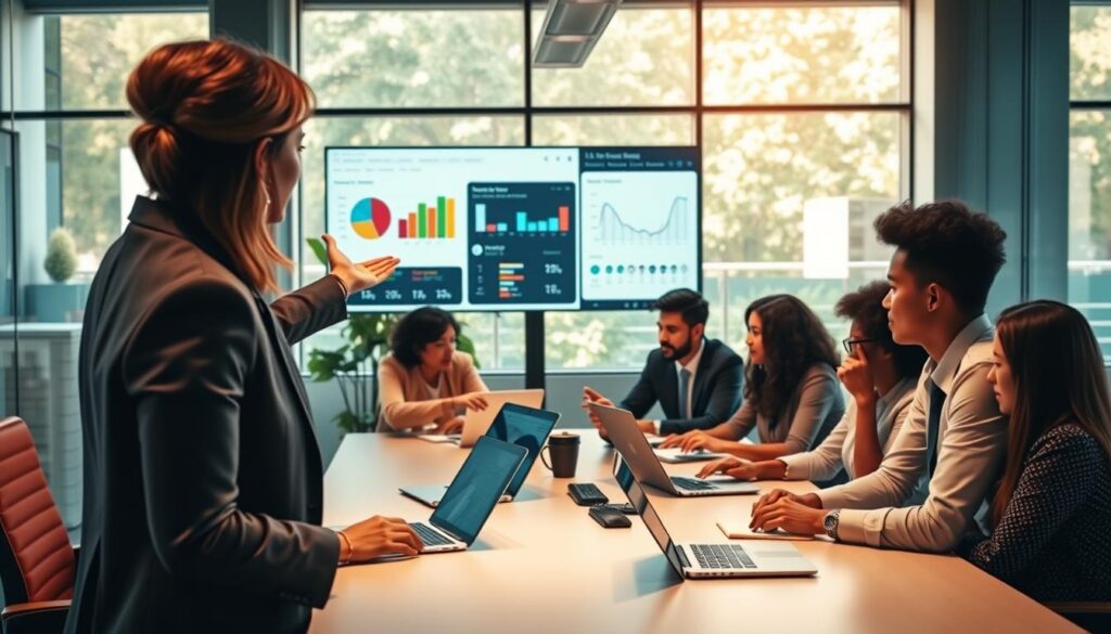 Personalisierte Lernempfehlungen im Teamcoaching