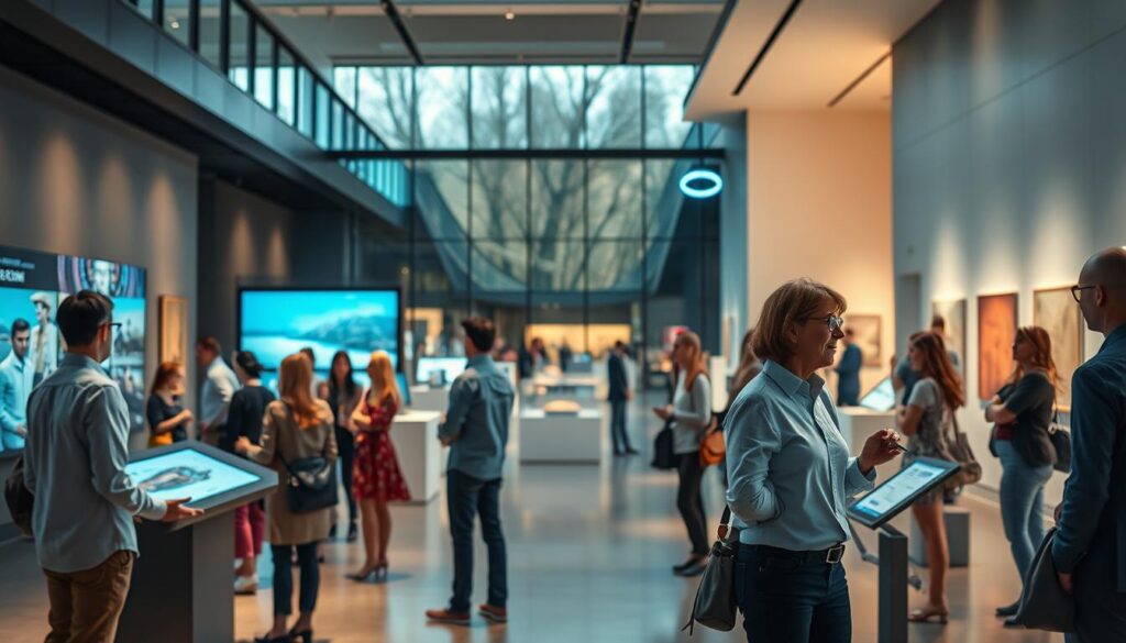 Personalisierte Vermittlung Museen Personalisierte Vermittlung Museen