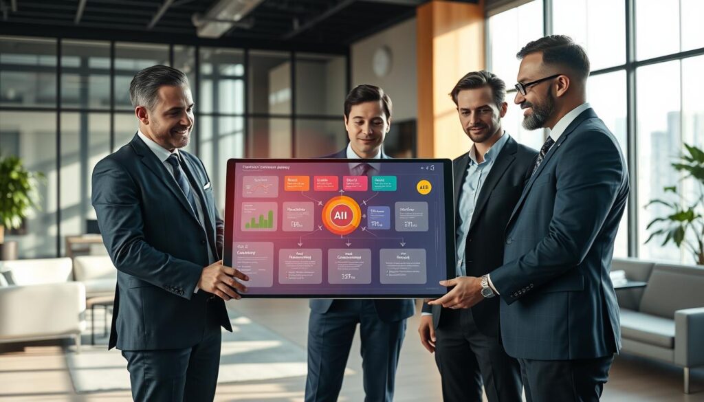 Personalisierung Customer Journey