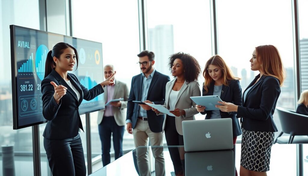 Personalisierung KI im Weiterbildungsmarketing