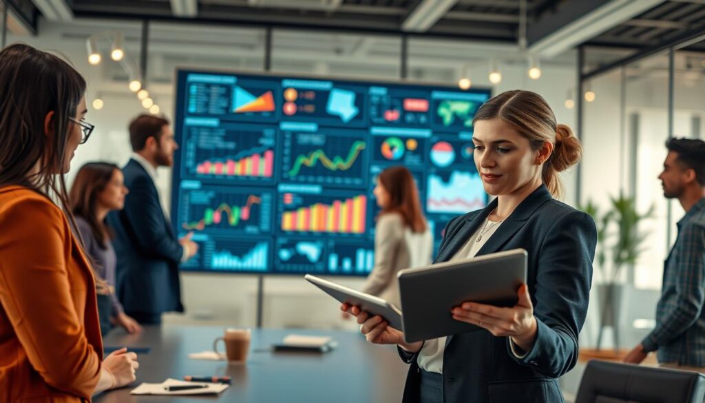 Personalisierung Kunden durch KI-gestützte Analyse