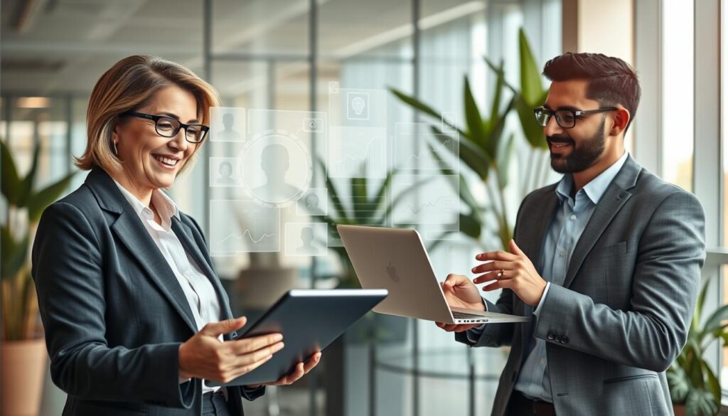 Personalisierung Kundenservice