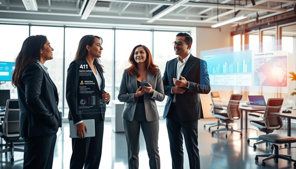 Personalisierung Kundenservice mit KI Support Agents