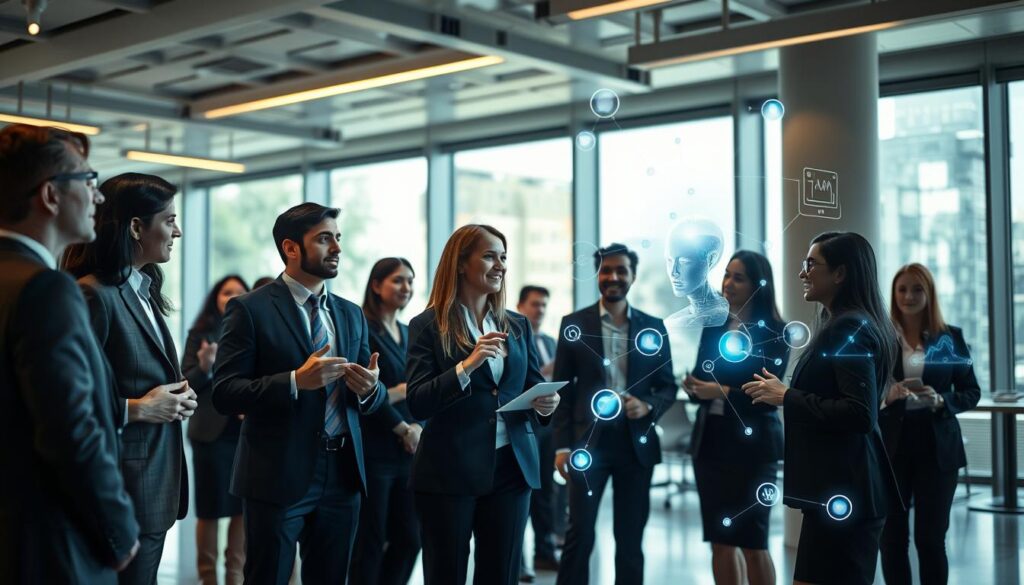 Personalisierung der Customer Experience durch KI-gestützte Systeme