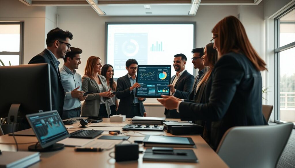 Personalisierung durch Künstliche Intelligenz in der Kundenansprache