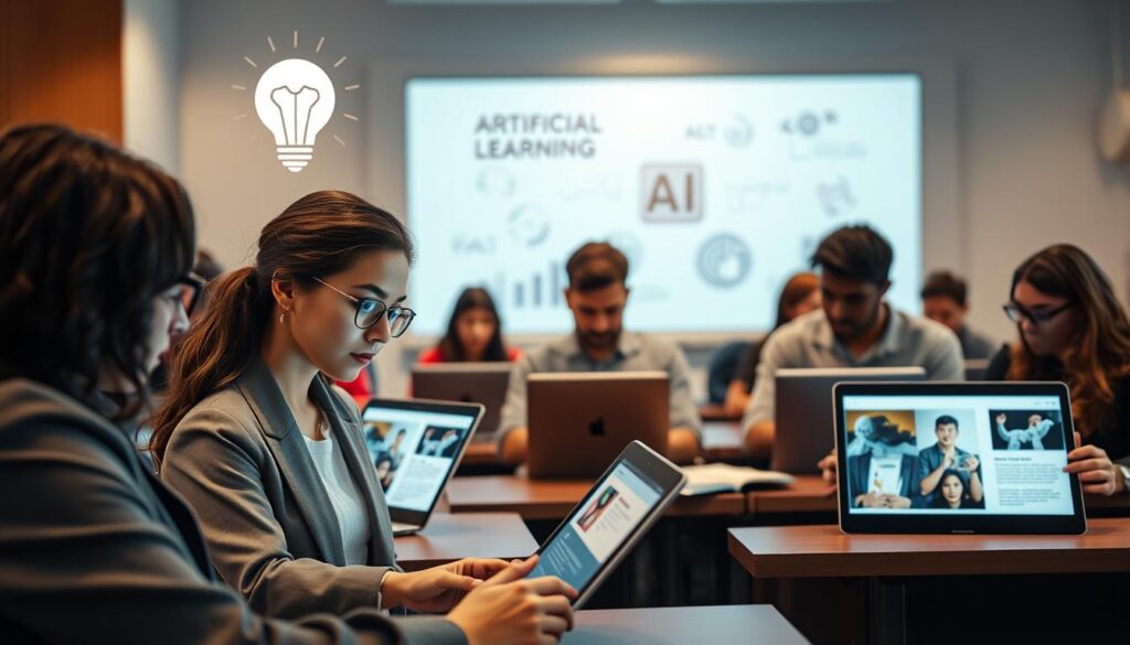 Personalisierung im E-Learning