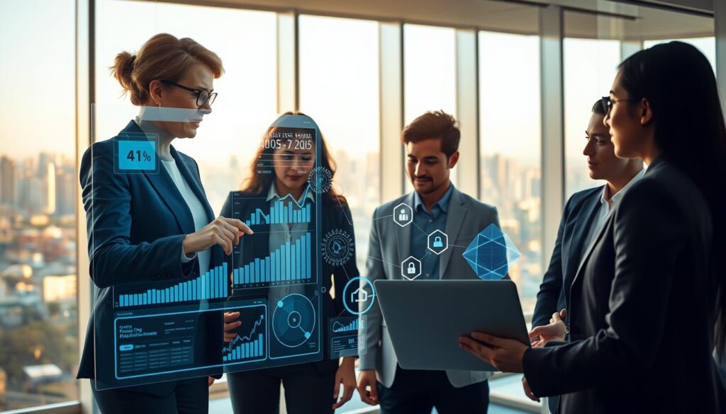 Personalisierung in Echtzeit durch KI-gestützte Systeme