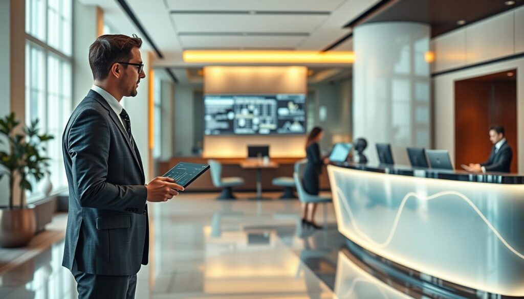 Personalmanagement KI in der Hotellerie
