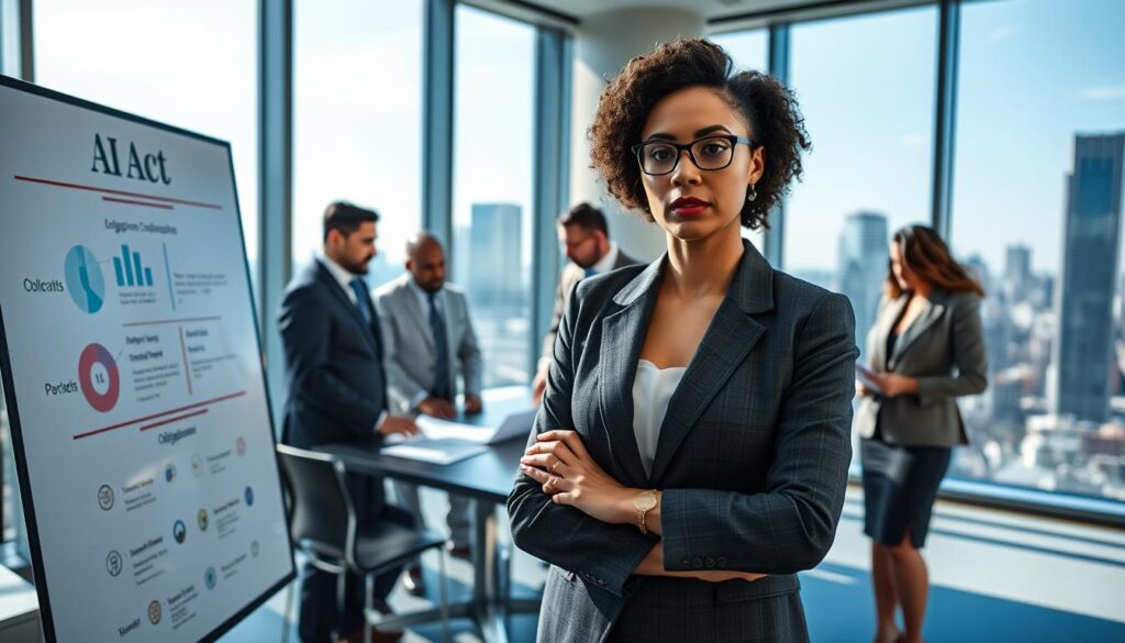 Pflichten AI Act Unternehmen