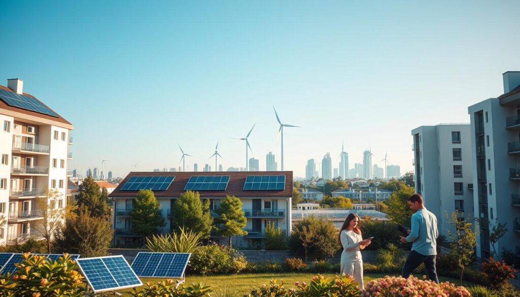 Photovoltaik Integration und Nutzung eigener Energiequellen Photovoltaik Integration und Nutzung eigener Energiequellen