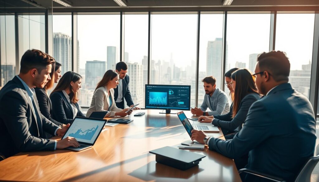 Planung mit KI im Projektmanagement