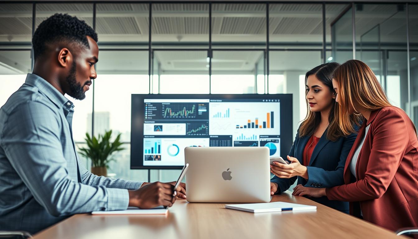 Portfolio Governance