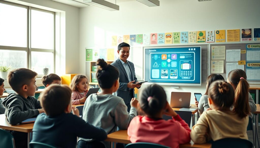 Potenziale KI im Schulalltag Potenziale KI im Schulalltag