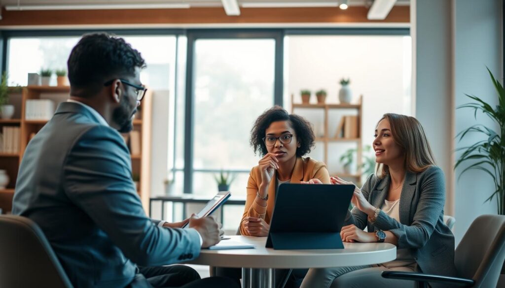 Potenzialgespräche zur Talentidentifikation Potenzialgespräche zur Talentidentifikation