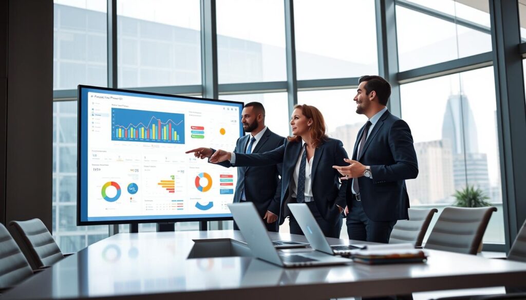 Power BI Berichterstellung Power BI Berichterstellung