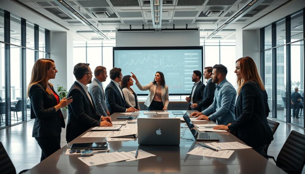 Prädiktive Analysen für Geschäftsstrategien Prädiktive Analysen für Geschäftsstrategien
