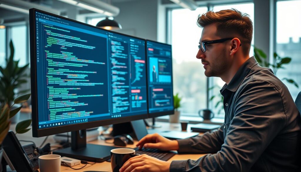 Praxisbeispiele Aider AI in der Softwareentwicklung