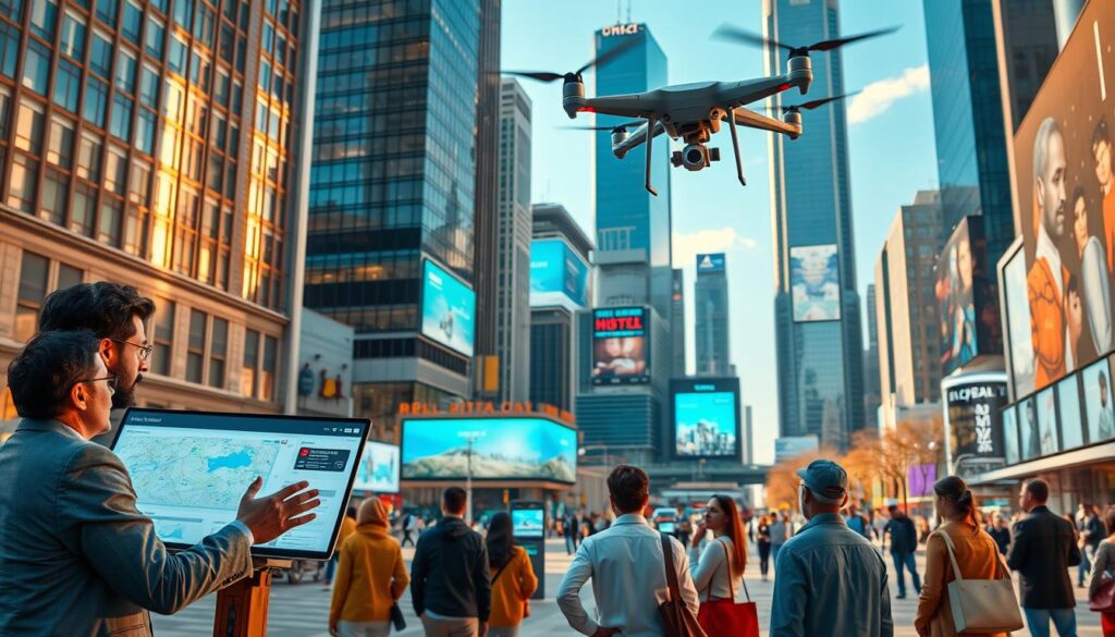 Praxisbeispiele KI Stadtmarketing Praxisbeispiele KI Stadtmarketing