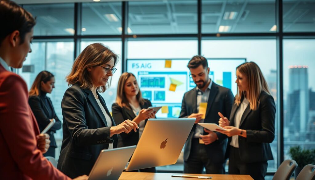 Praxisbeispiele KI in Unternehmen