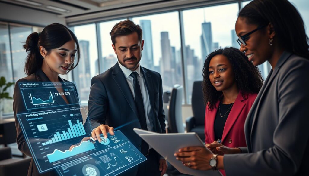 Predictive Analytics Controlling Predictive Analytics Controlling