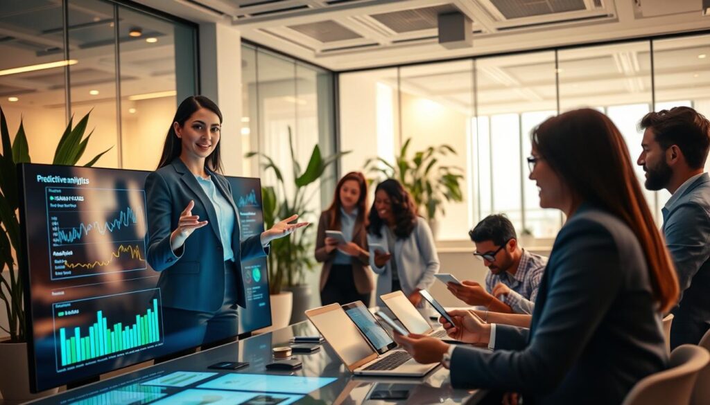 Predictive Analytics Vertrieb