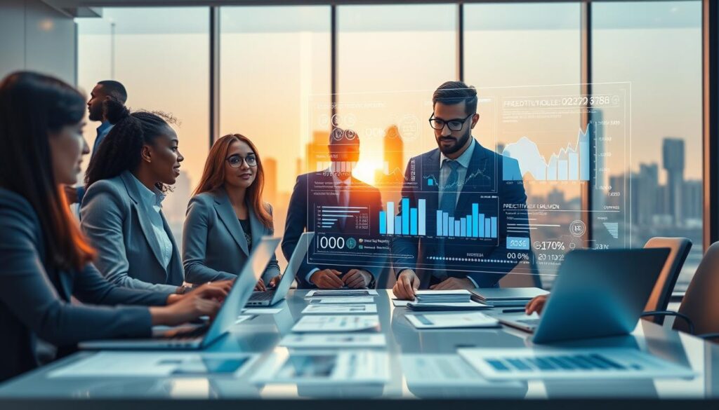 Predictive Analytics für bessere Entscheidungen