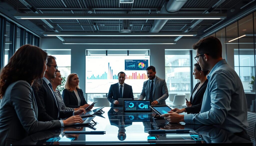 Predictive Analytics in der Betriebswirtschaft Predictive Analytics in der Betriebswirtschaft