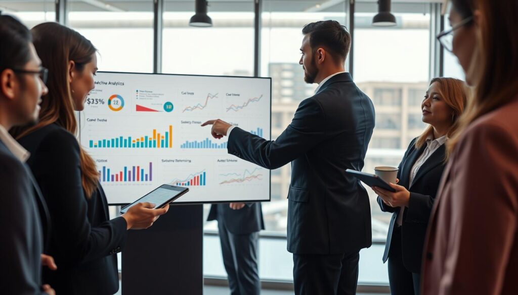 Predictive Analytics in der Kundenbindung Predictive Analytics in der Kundenbindung