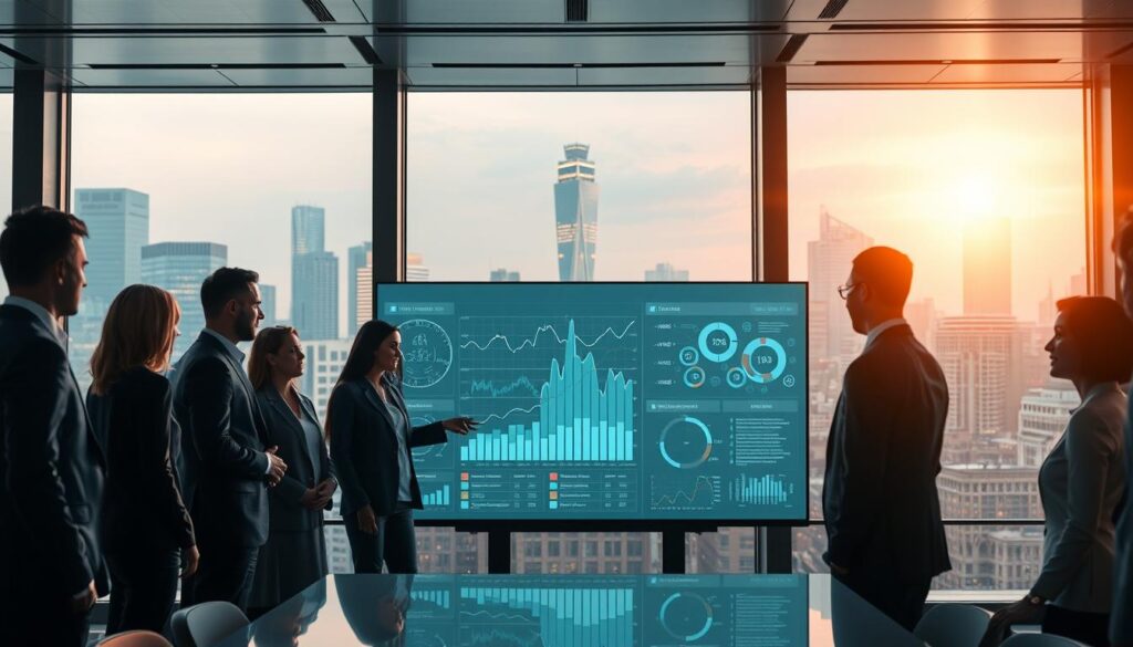 Predictive Analytics in der Liquiditätsplanung