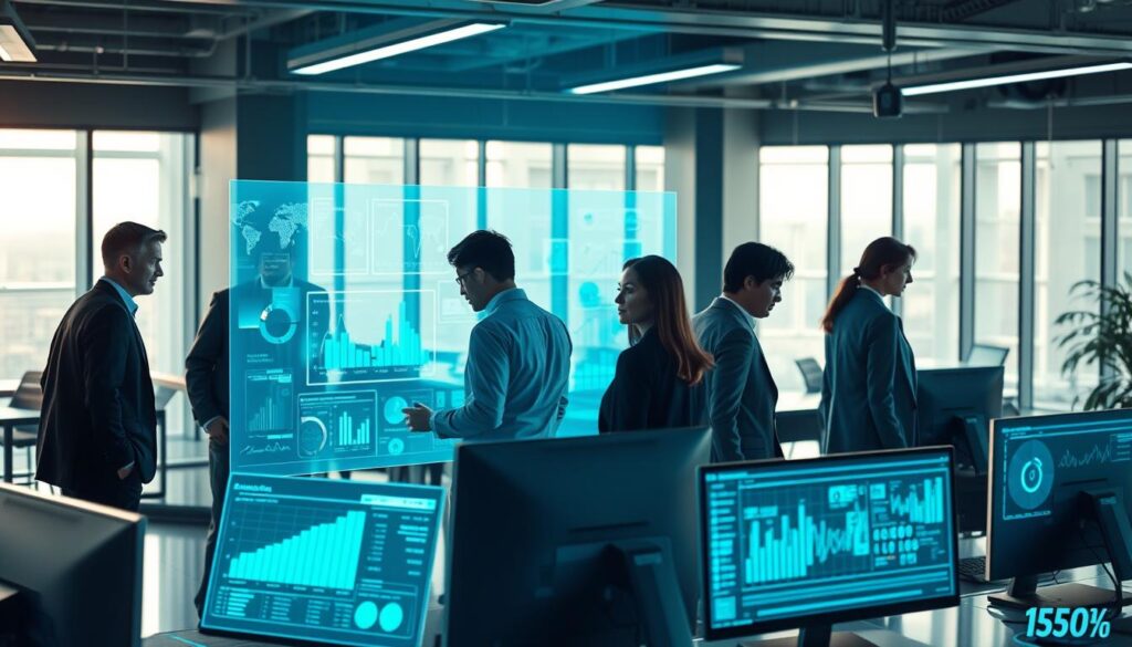 Predictive Analytics und KI Fortschritte Predictive Analytics und KI Fortschritte