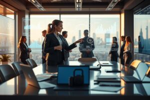 Predictive-Controlling Predictive Controlling
