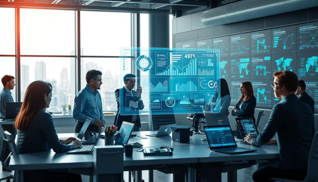 Predictive Controlling mit KI und maschinellem Lernen Predictive Controlling mit KI und maschinellem Lernen