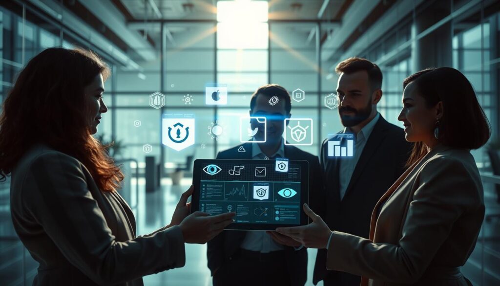 Predictive Eyetracking und Iconic Cues im Branding